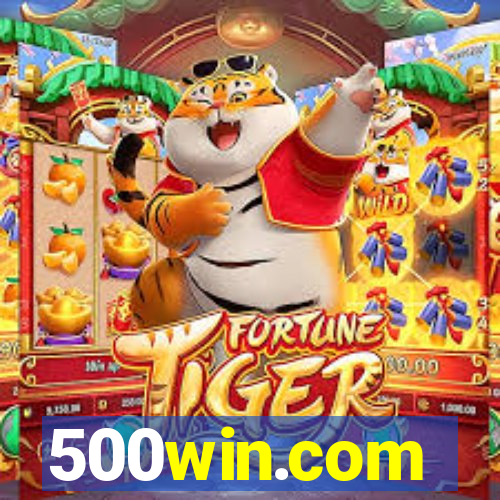 500win.com