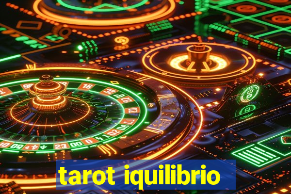 tarot iquilibrio