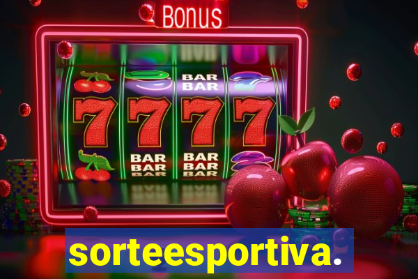 sorteesportiva.bet