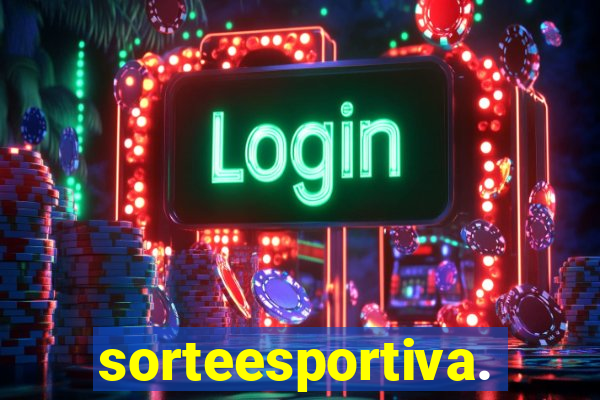 sorteesportiva.bet