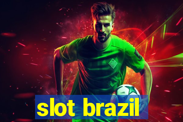 slot brazil