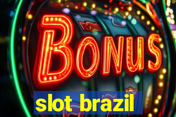 slot brazil