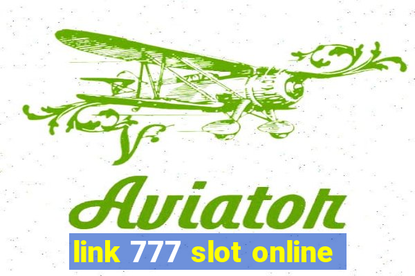 link 777 slot online