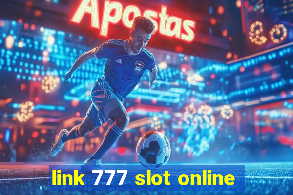 link 777 slot online