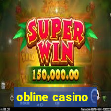 obline casino