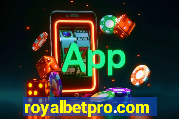 royalbetpro.com