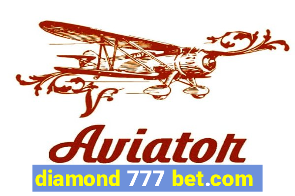 diamond 777 bet.com