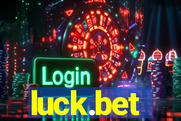 luck.bet