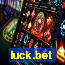 luck.bet