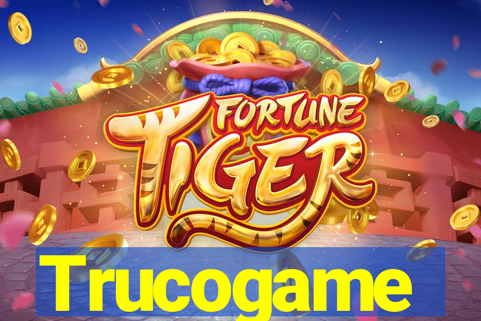 Trucogame