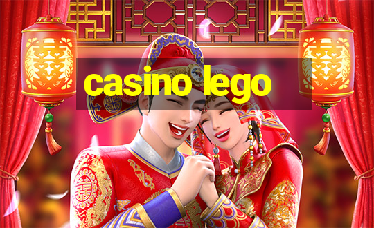 casino lego