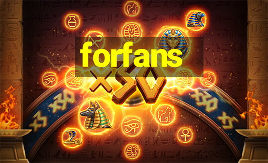 forfans