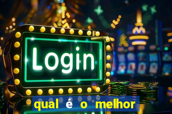 qual é o melhor jogo do tigrinho