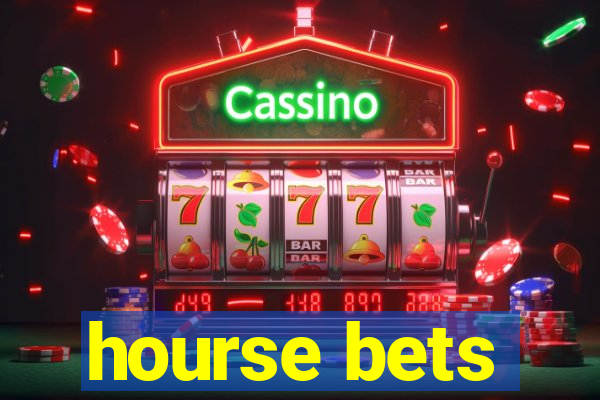 hourse bets