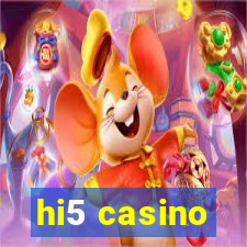 hi5 casino