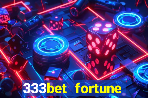 333bet fortune tiger apk