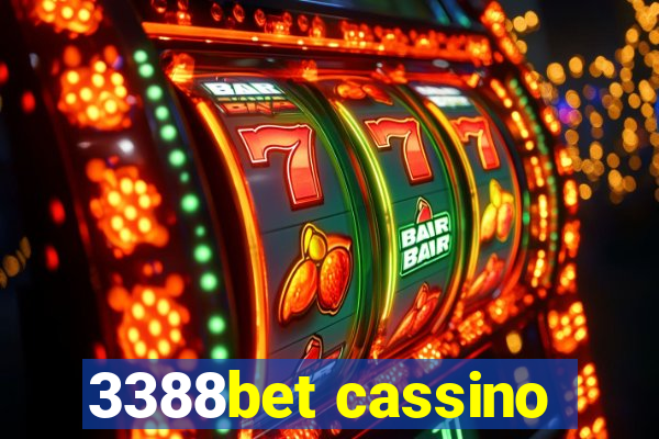 3388bet cassino