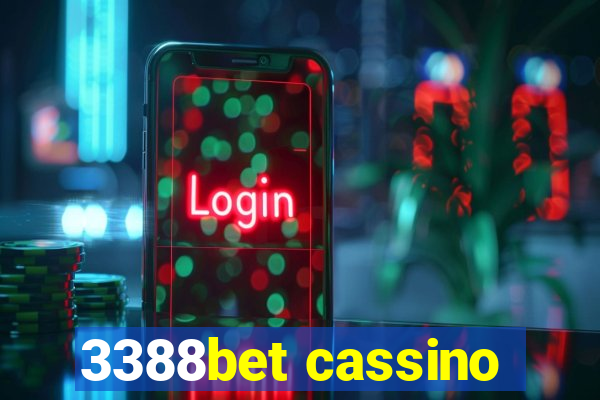 3388bet cassino