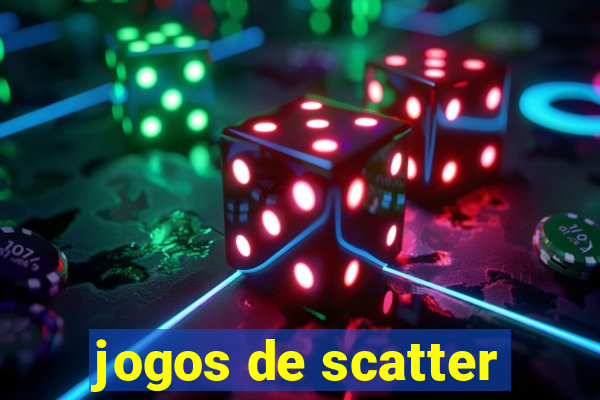 jogos de scatter