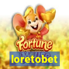 loretobet