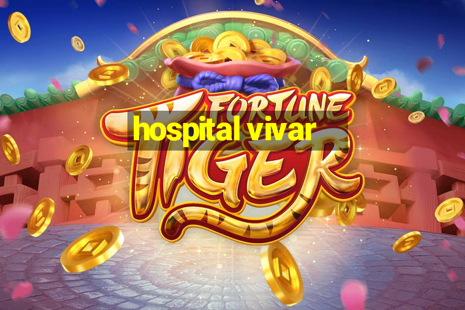 hospital vivar