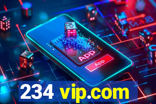 234 vip.com