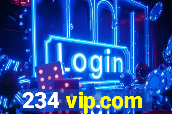 234 vip.com