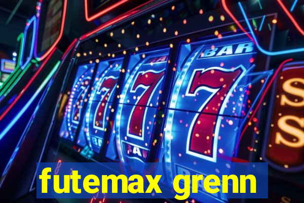 futemax grenn