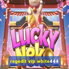 regedit vip white444