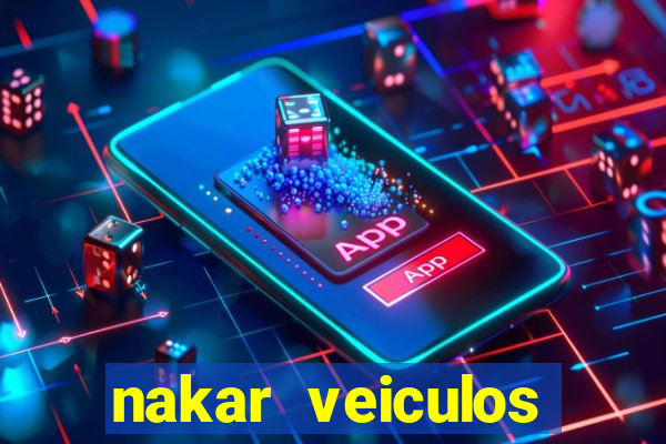 nakar veiculos porto alegre