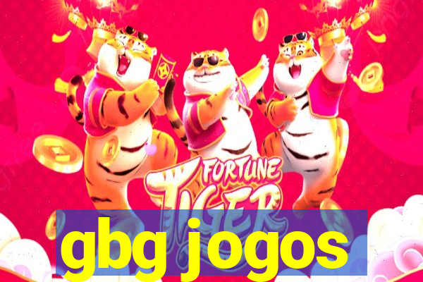 gbg jogos