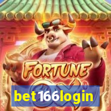 bet166login