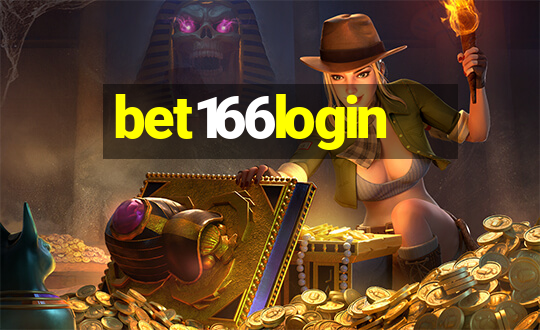 bet166login