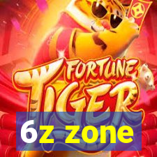 6z zone