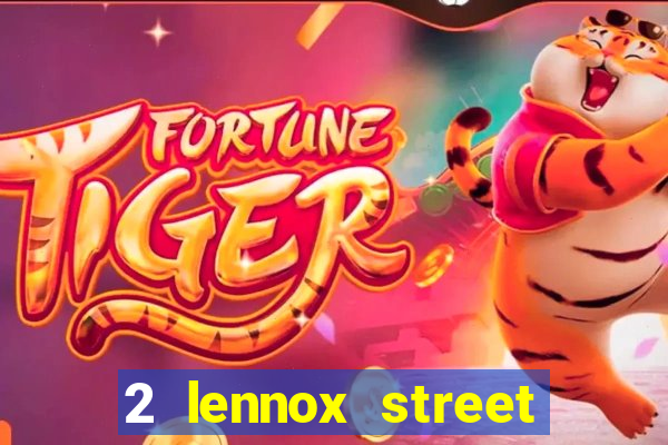 2 lennox street casino nsw 2470