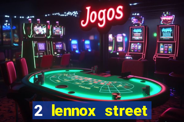 2 lennox street casino nsw 2470