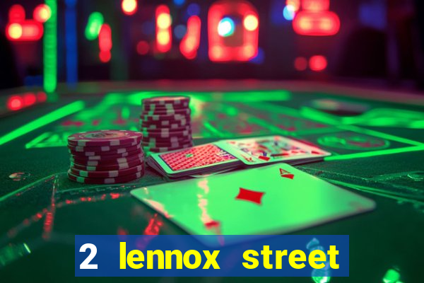 2 lennox street casino nsw 2470