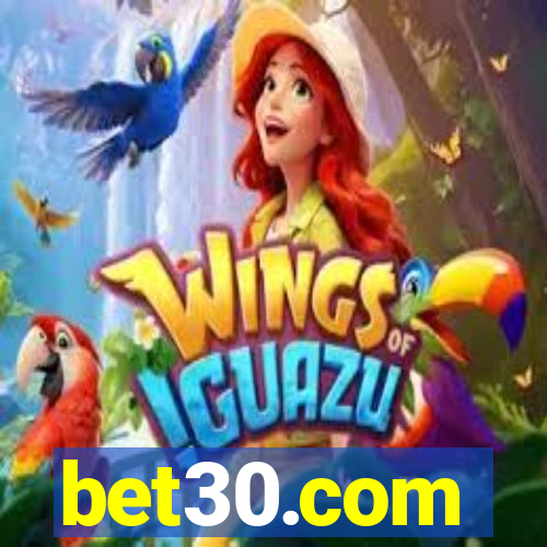 bet30.com