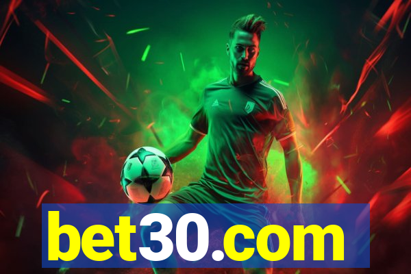 bet30.com