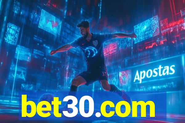 bet30.com