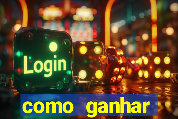 como ganhar dinheiro nos jogos de cassino