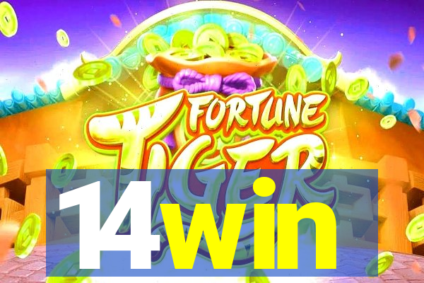 14win