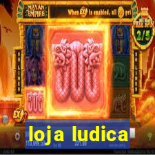 loja ludica