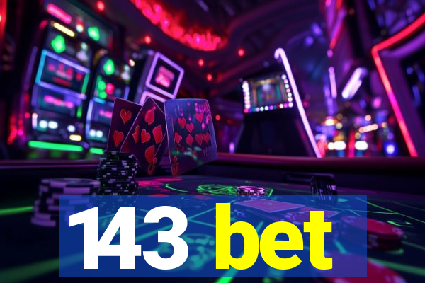 143 bet