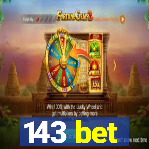 143 bet