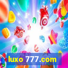 luxo 777.com