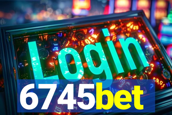 6745bet