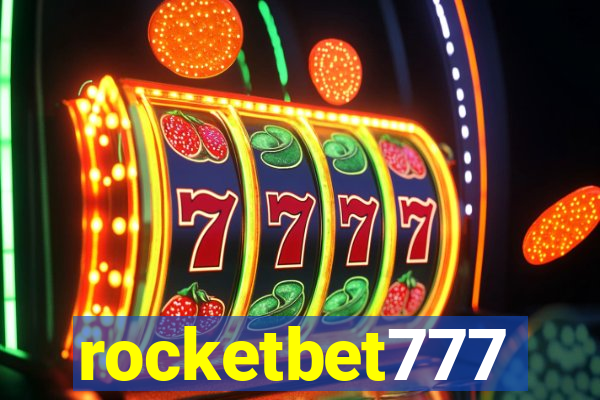 rocketbet777