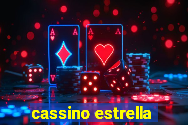 cassino estrella