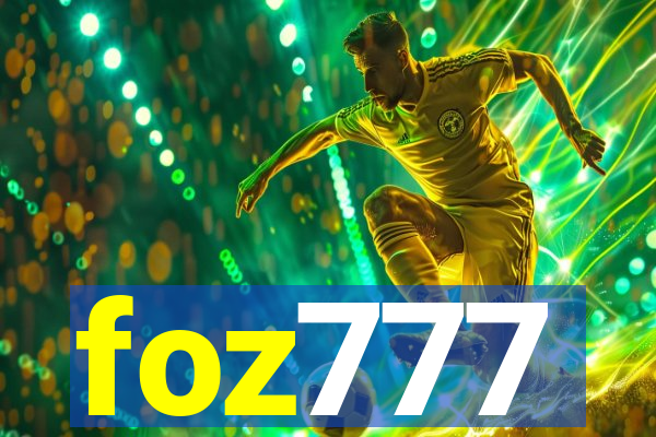 foz777